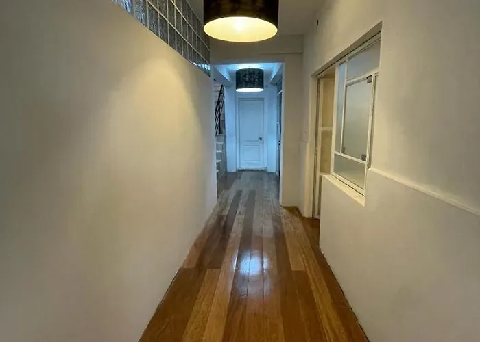 Illa B&B