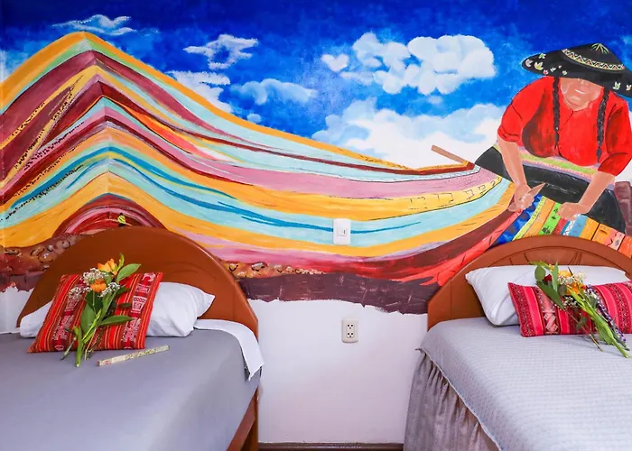 Millas House Cusco