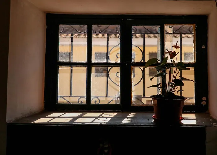 Millas House Cusco