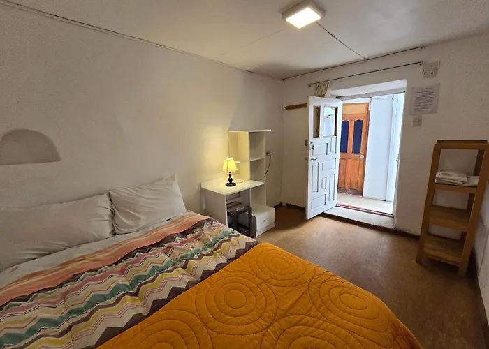 Barrio Inka B&B