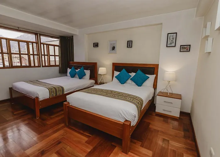 Cozy Room Cusco