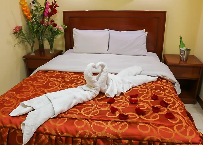 Libertrek Centro Inn