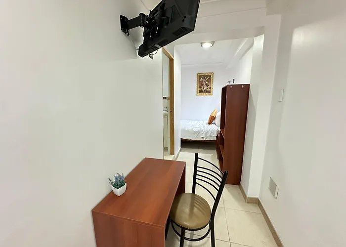 Libertrek Centro Inn