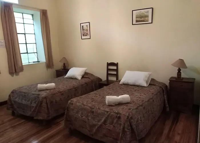El Tuco Hotel